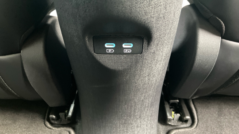 BYD Dolphin 150kW Comfort 60.4kWh Auto Electric Hatchback